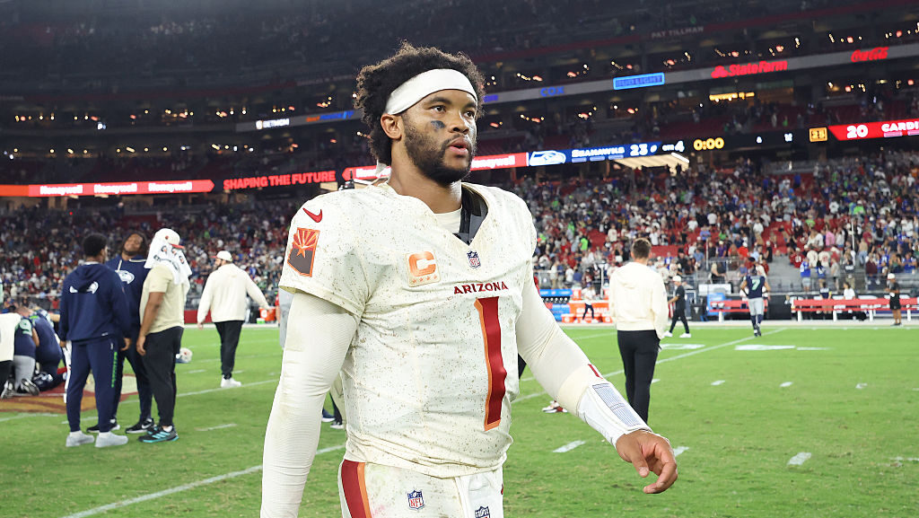 Where Will Kyler Murray Land? Analyzing His Best QB Fits